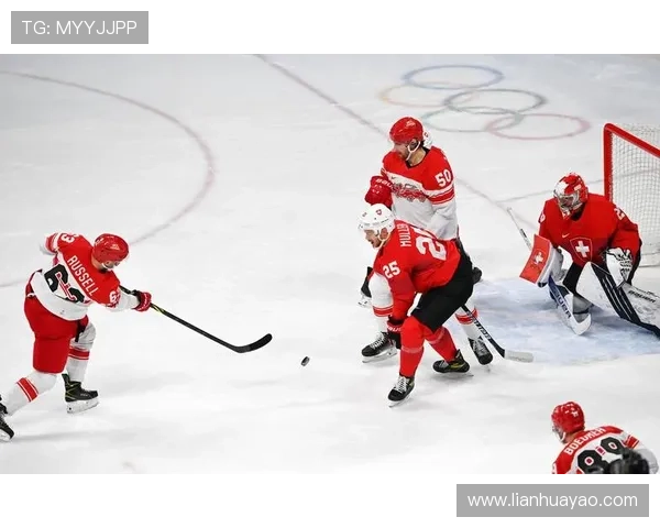 冰球历史排名揭秘：全球最佳球队与球员的崛起与辉煌之路