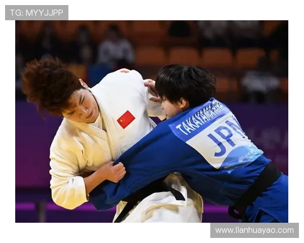 柔道运动员精英名单汇总