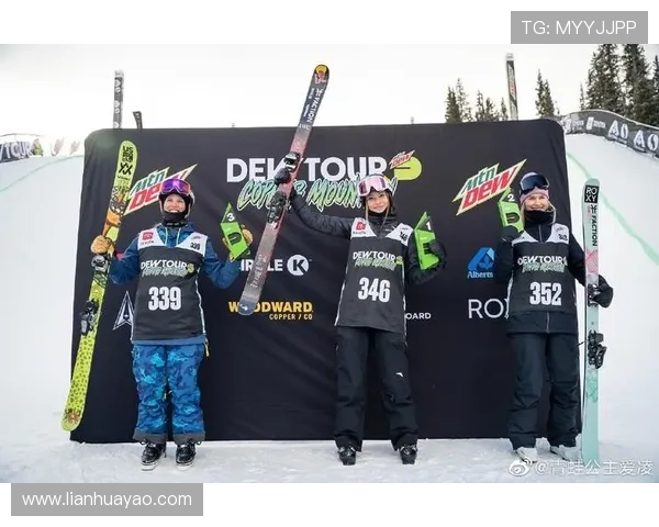 全方位滑雪赛事观赛指南助你轻松掌握赛场每一刻精彩亮点全攻略